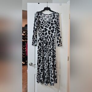LuLaRoe Lena Dress